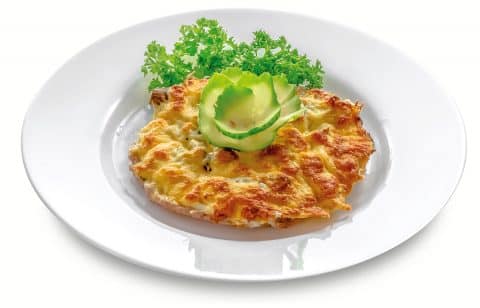 М’ясо Хамелеон 150 гр