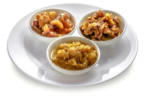 Піджарки