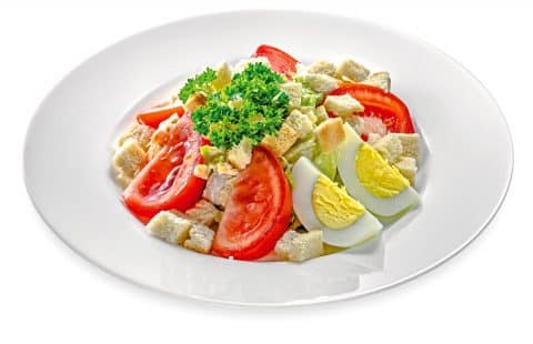 Салат Курячий 200 гр