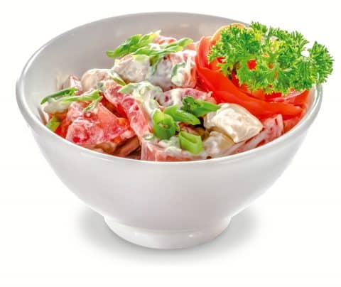 Салат Новинка 200 гр