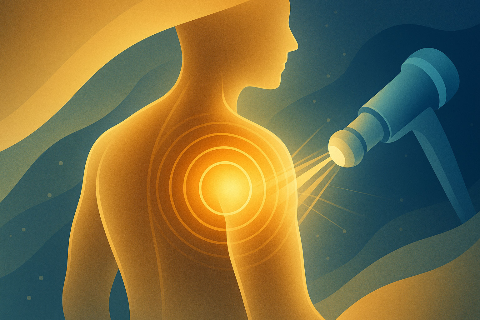 Healing Without Surgery: The Israeli Path to Restoring Balance and Mobility